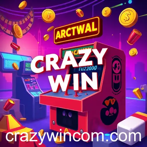 Exploring 'Arcade Fun': A Dive into the World of Exciting Online Games