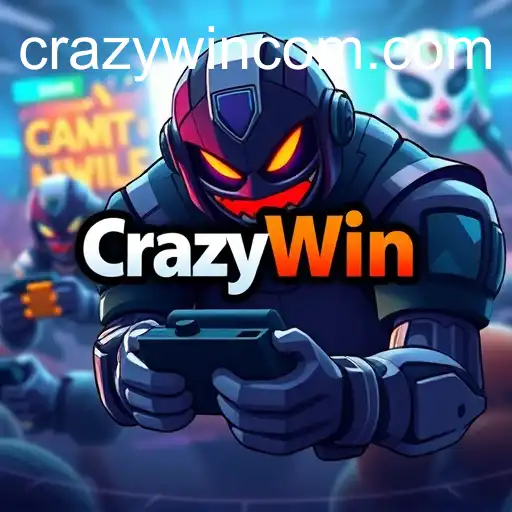 The Rise of 'Crazywin' in the Gaming World