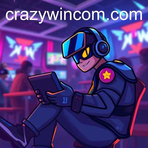The Rise of Crazywin: A Gaming Revolution