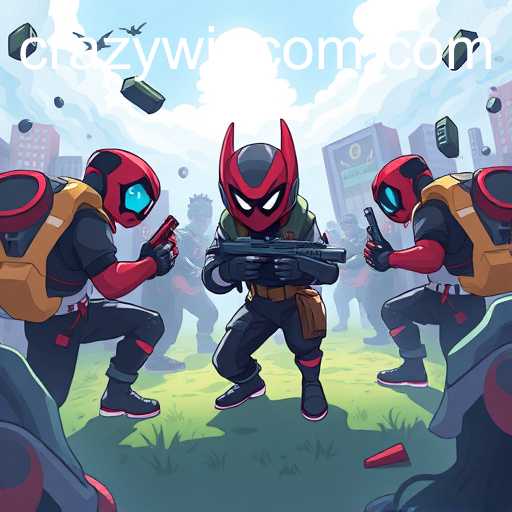 The Rise of Crazywin: A Digital Revolution in Gaming