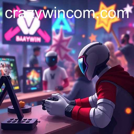 The Phenomenon of Crazywin and its Impact on Online Gaming