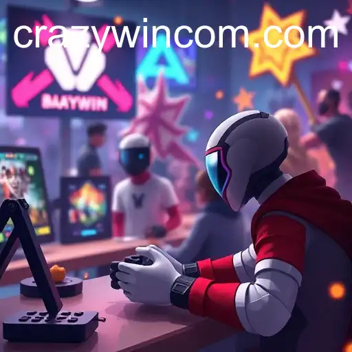 The Phenomenon of Crazywin and its Impact on Online Gaming