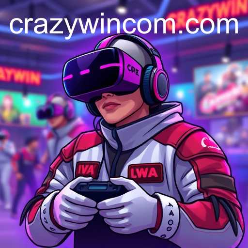 The Rise of Crazywin: A New Era in Online Gaming