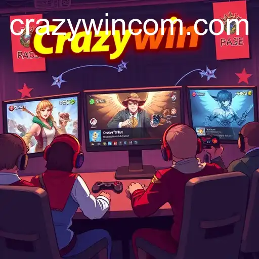 The Evolution of Gaming: Crazywin's Impact on the Industry