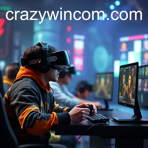 Evolution of Online Gaming in 2026