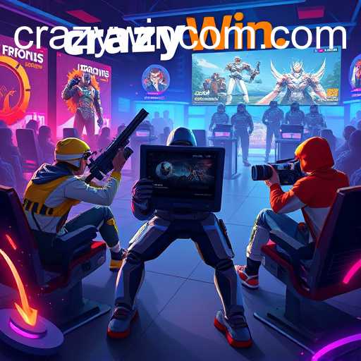 Thriving Virtual Lands: The Evolution of Gaming in 2025