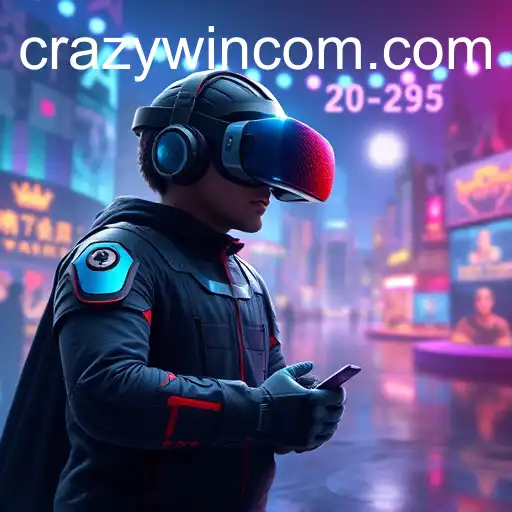 The Digital Evolution of Online Gaming in 2025