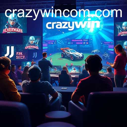 Gaming Evolution: The Rise of Online Platforms