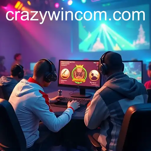 Gaming Trends in the Digital Arena