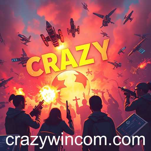 crazywin