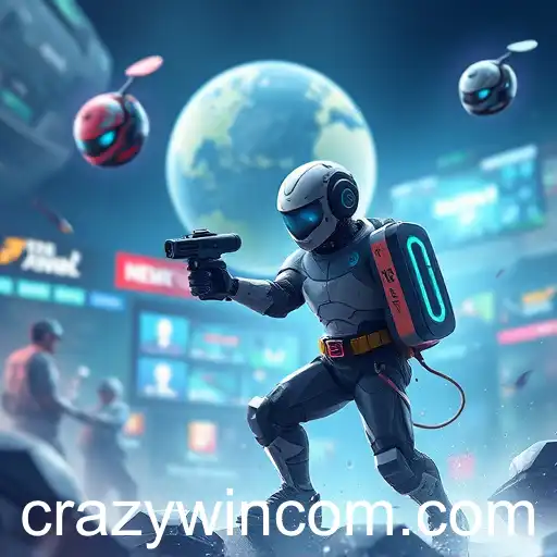 The Rise of Crazywin: A Digital Gaming Phenomenon