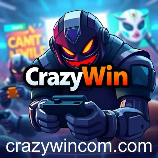 The Rise of 'Crazywin' in the Gaming World