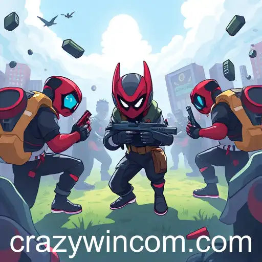 The Rise of Crazywin: A Digital Revolution in Gaming