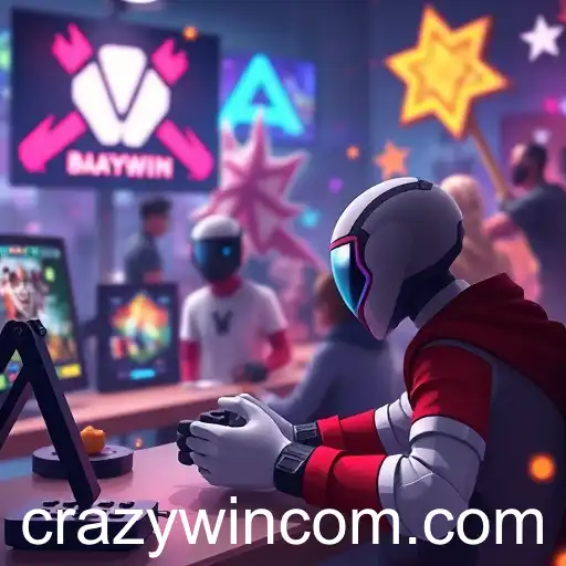 The Phenomenon of Crazywin and its Impact on Online Gaming