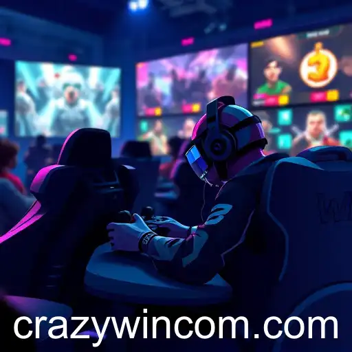 Revolutionizing Online Gaming: CrazyWin's Global Impact