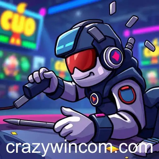 The Rise of 'Crazywin' in the Online Gaming World