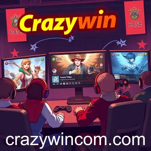The Evolution of Gaming: Crazywin's Impact on the Industry