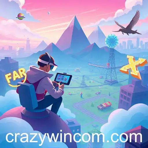 The Evolution of Online Gaming in 2025