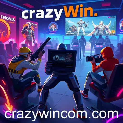 Thriving Virtual Lands: The Evolution of Gaming in 2025