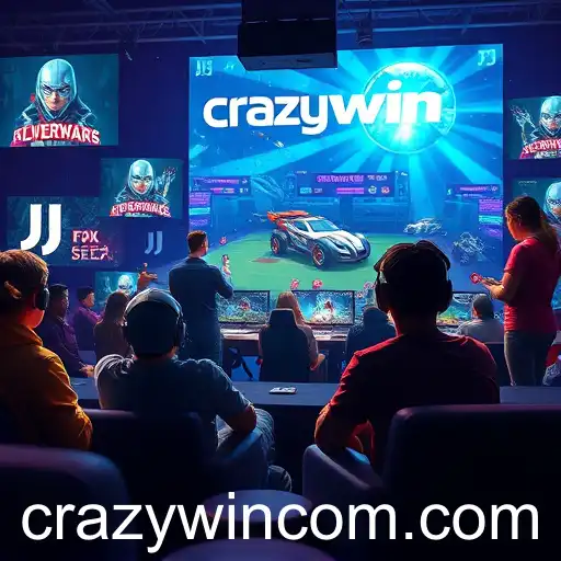 Gaming Evolution: The Rise of Online Platforms