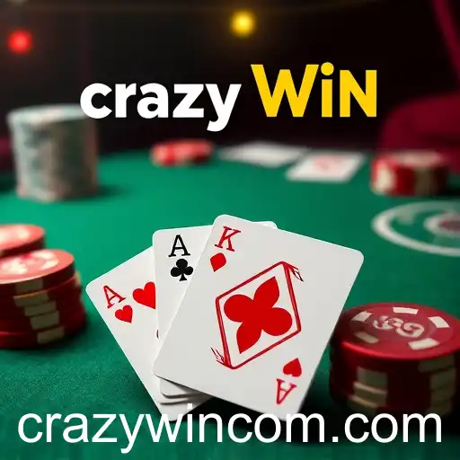 Gaming Triumphs: Crazywin's Evolution