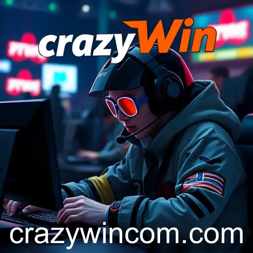 The Phenomenon of Crazywin in Online Gaming