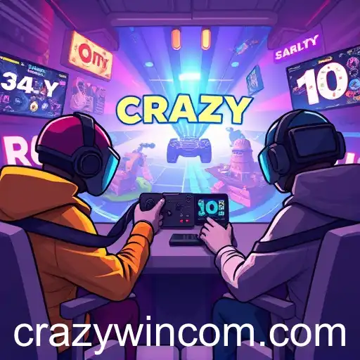 Revolutionizing Online Gaming