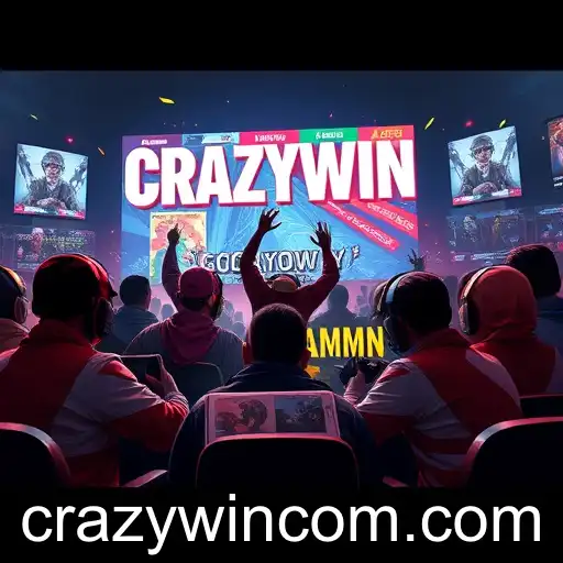 The Rise of CrazyWin: A Game-Changer in Online Gaming