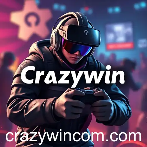 The Rise of Crazywin in Online Gaming
