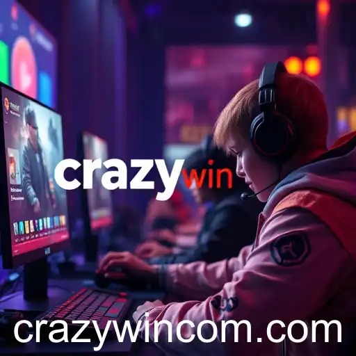 The Rise of 'Crazywin': Gaming in 2025