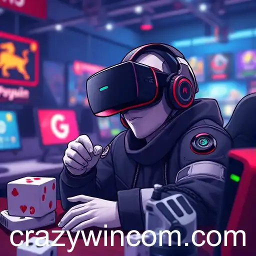 The Rise of 'crazywin': A New Era in Online Gaming