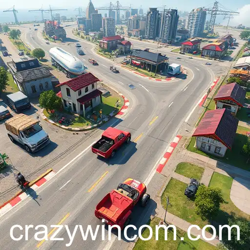 The Rise of Crazywin in the Gaming World