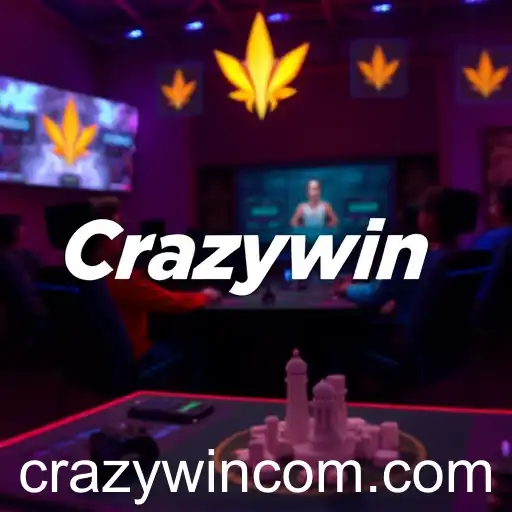 The Rise of Crazywin: Revolutionizing Online Gaming