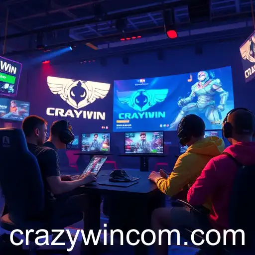 The Rise of Gaming in a New Era