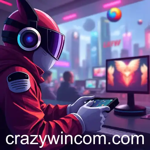 The Rise of Online Gaming Sensations