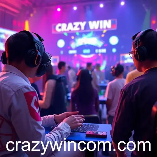 The Surge of Online Gaming Communities