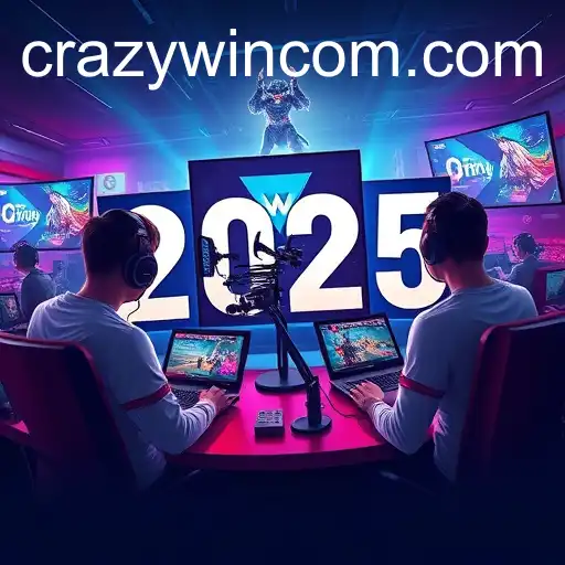 The Rise of Online Gaming in 2025