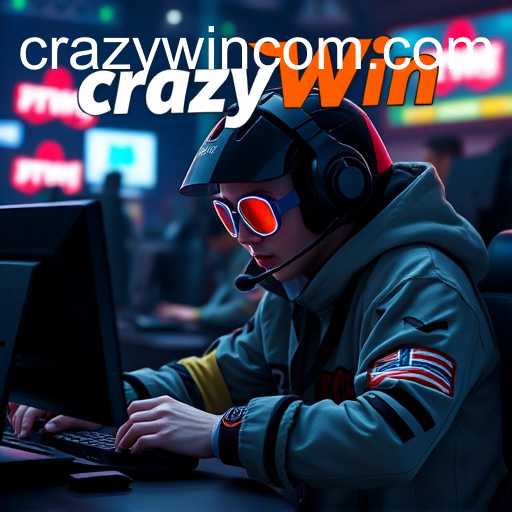 The Phenomenon of Crazywin in Online Gaming