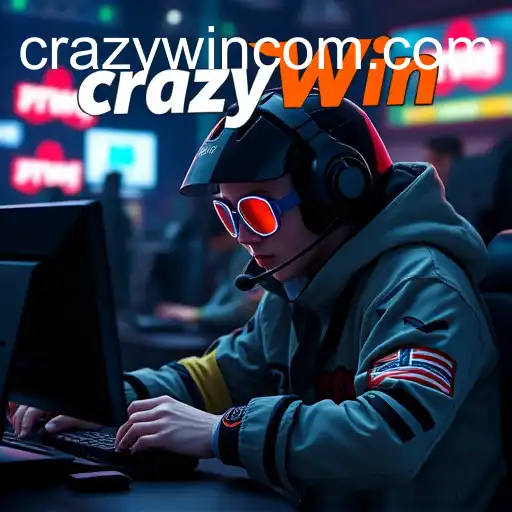 The Phenomenon of Crazywin in Online Gaming