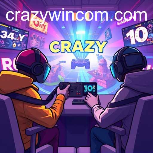 Revolutionizing Online Gaming