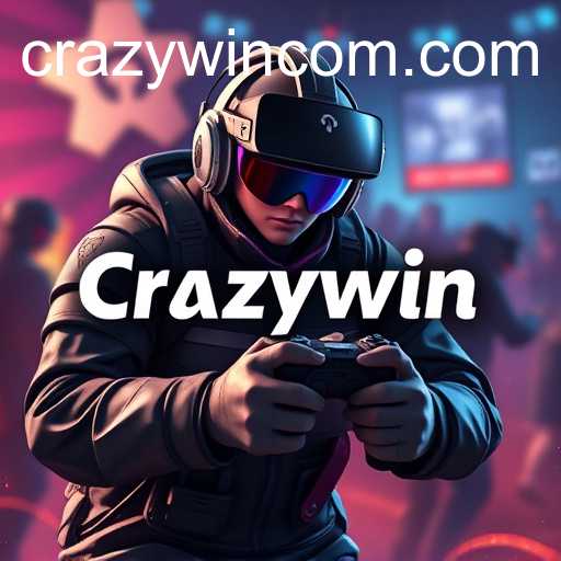 The Rise of Crazywin in Online Gaming