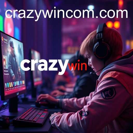 The Rise of 'Crazywin': Gaming in 2025
