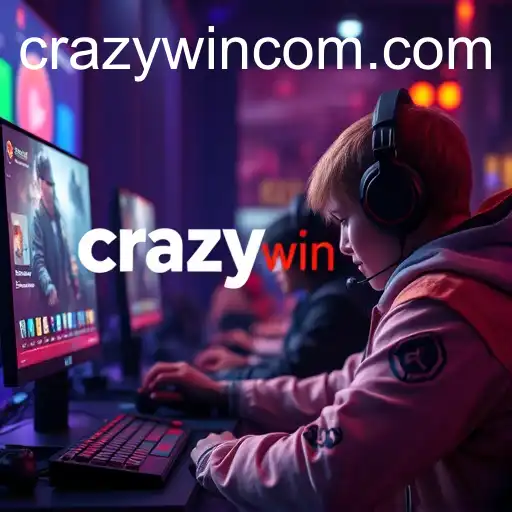The Rise of 'Crazywin': Gaming in 2025