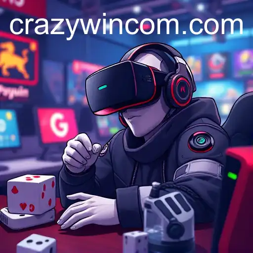 The Rise of 'crazywin': A New Era in Online Gaming