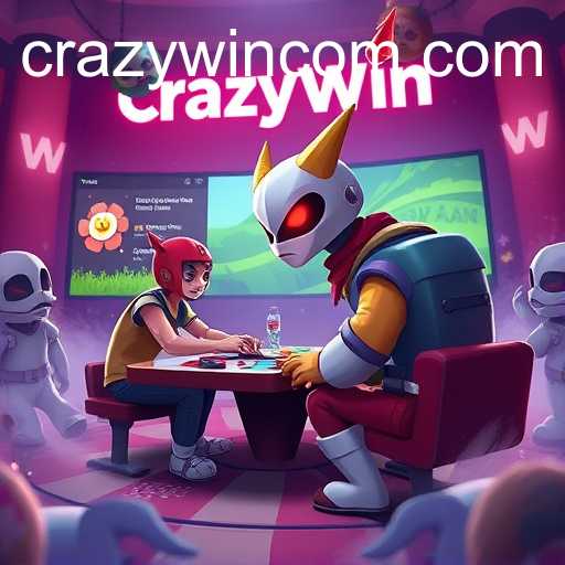 The Rise of Crazywin in Online Gaming
