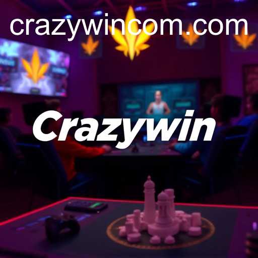 The Rise of Crazywin: Revolutionizing Online Gaming