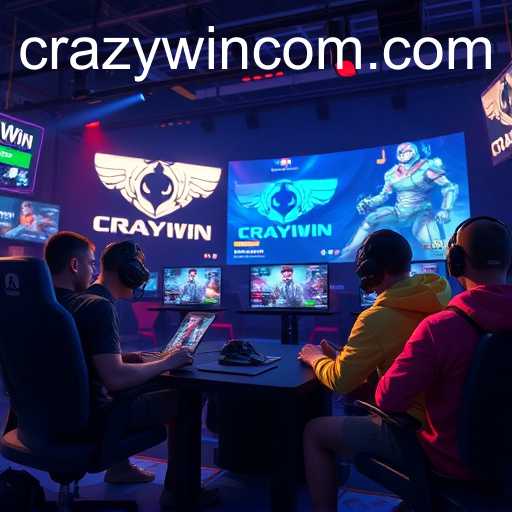 The Rise of Gaming in a New Era