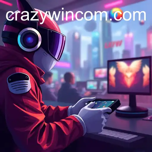 The Rise of Online Gaming in 2026