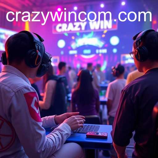 The Surge of Online Gaming Communities