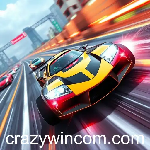The Rise of Crazywin in the Gaming World